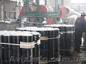 Рубероид РКК, РКП. - <ro>Изображение</ro><ru>Изображение</ru> #1, <ru>Объявление</ru> #3448