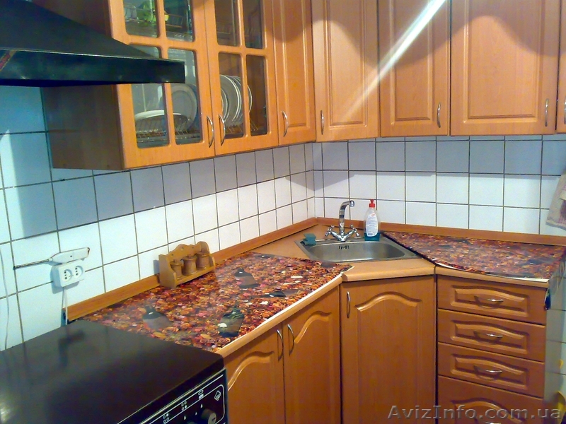 аренда жилья посуточно - <ro>Изображение</ro><ru>Изображение</ru> #1, <ru>Объявление</ru> #4373