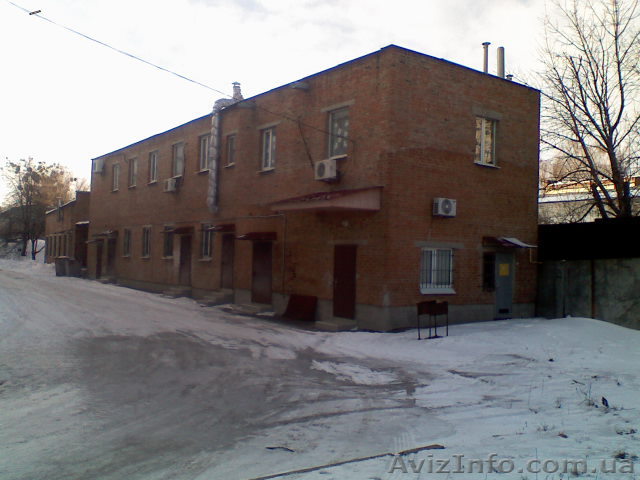 Продам Помещение (хорошое месторозположение) - <ro>Изображение</ro><ru>Изображение</ru> #1, <ru>Объявление</ru> #10358