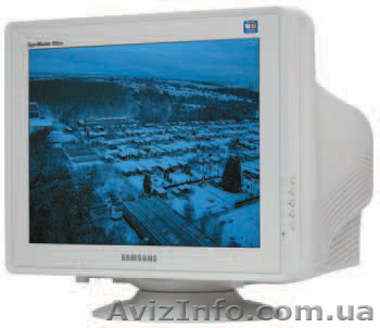 Продам монитор Samsung 795 DF 350 грн 0939561814 - <ro>Изображение</ro><ru>Изображение</ru> #1, <ru>Объявление</ru> #8797