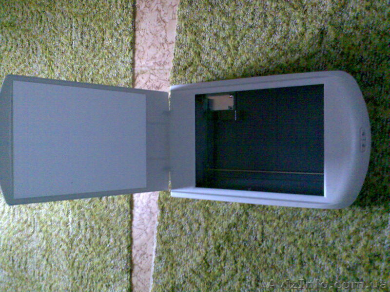 Продам сканер HP Scanjet 2400 - <ro>Изображение</ro><ru>Изображение</ru> #1, <ru>Объявление</ru> #11102