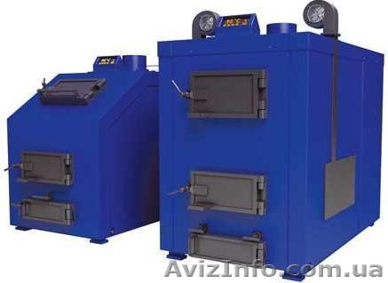 Котлы на угле, дровах и древесных отходах  - <ro>Изображение</ro><ru>Изображение</ru> #1, <ru>Объявление</ru> #7064