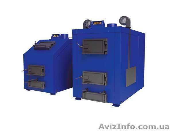 Экономичные котлы на твердом топливе. - <ro>Изображение</ro><ru>Изображение</ru> #1, <ru>Объявление</ru> #6276