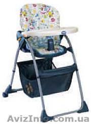 Стульчик для кормления - <ro>Изображение</ro><ru>Изображение</ru> #1, <ru>Объявление</ru> #13544