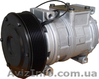 Компрессор кондиционера для John Deere в Полтаве - <ro>Изображение</ro><ru>Изображение</ru> #1, <ru>Объявление</ru> #29972