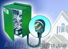 Сетевые энергосберегающие блоки (СЭБы) в г. Полтава (представительство) - <ro>Изображение</ro><ru>Изображение</ru> #1, <ru>Объявление</ru> #35023