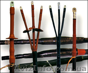 КАБЕЛЬНЫЕ МУФТЫ  - <ro>Изображение</ro><ru>Изображение</ru> #1, <ru>Объявление</ru> #40125