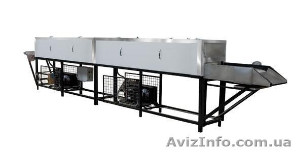 Кондитерское оборудование - <ro>Изображение</ro><ru>Изображение</ru> #1, <ru>Объявление</ru> #45510