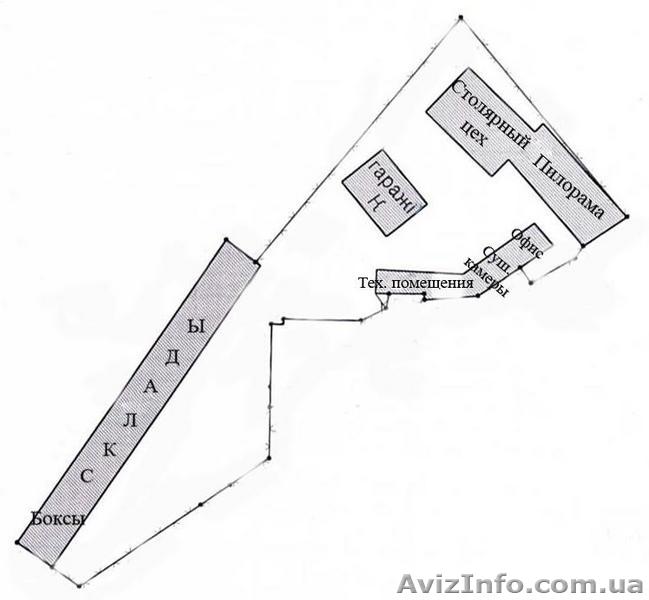 Продам производственно-складские помещения - <ro>Изображение</ro><ru>Изображение</ru> #1, <ru>Объявление</ru> #48359