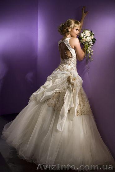 "Юнона" салон свадебных и вечерних платьев - <ro>Изображение</ro><ru>Изображение</ru> #1, <ru>Объявление</ru> #49347