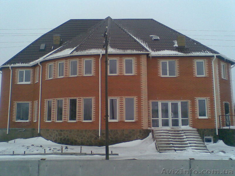 Ресторанно-гостиничный комплекс - <ro>Изображение</ro><ru>Изображение</ru> #1, <ru>Объявление</ru> #57849