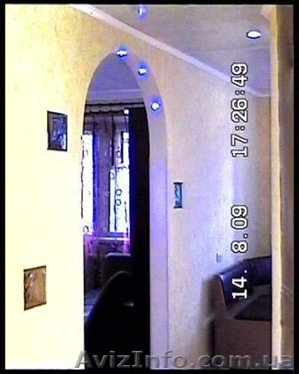 Аренда квартир посуточно Полтава - <ro>Изображение</ro><ru>Изображение</ru> #1, <ru>Объявление</ru> #49014