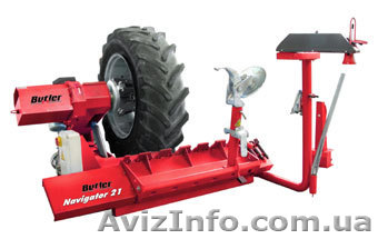 Грузовой сельхоз шиномонтаж под ключ за 8000 евро! и домкрат в ПОДАРОК!! - <ro>Изображение</ro><ru>Изображение</ru> #1, <ru>Объявление</ru> #49604