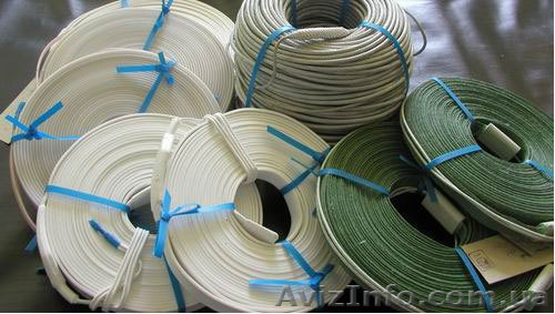 Гибкие ленточные нагреватели ЭНГЛ - <ro>Изображение</ro><ru>Изображение</ru> #1, <ru>Объявление</ru> #66002