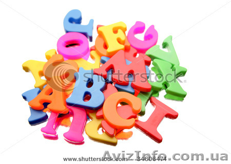 Английский, Немецкий, Испанский - <ro>Изображение</ro><ru>Изображение</ru> #1, <ru>Объявление</ru> #86467