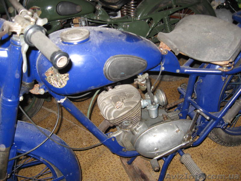 Продам M-103 оригинал  - <ro>Изображение</ro><ru>Изображение</ru> #1, <ru>Объявление</ru> #118549