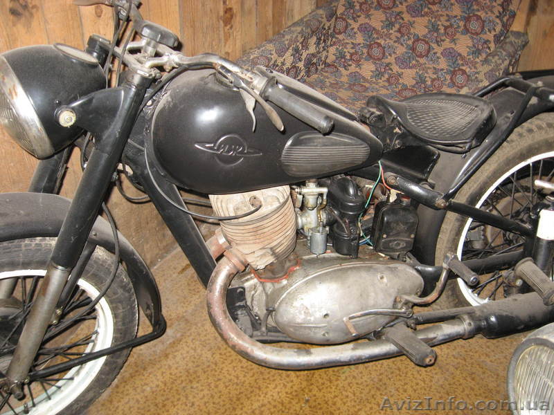 Продам  ИЖ-49 оригинал - <ro>Изображение</ro><ru>Изображение</ru> #1, <ru>Объявление</ru> #118557