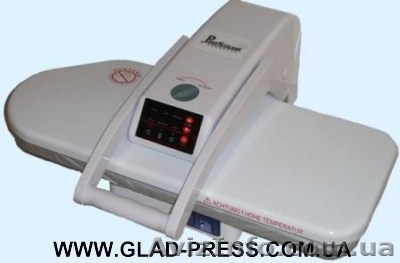 Впервые! Недорого гладильный пресс «IRON STEAM» - <ro>Изображение</ro><ru>Изображение</ru> #1, <ru>Объявление</ru> #134865