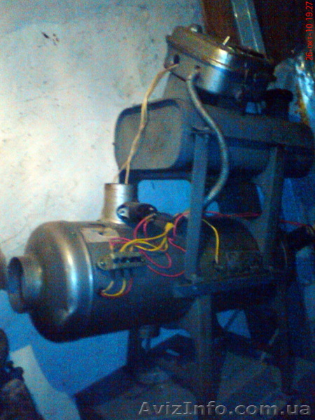 Отопительная установка ОВ-65 - <ro>Изображение</ro><ru>Изображение</ru> #1, <ru>Объявление</ru> #120236