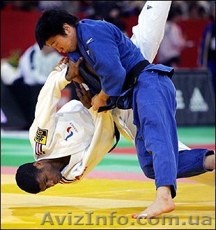 Набір до секції дзюдо - <ro>Изображение</ro><ru>Изображение</ru> #1, <ru>Объявление</ru> #142535