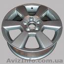 Качественная полимерная покраска автомобильных дисков порошковой краской - <ro>Изображение</ro><ru>Изображение</ru> #1, <ru>Объявление</ru> #162489