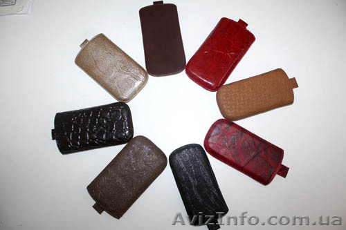 Аксессуары из кожи - <ro>Изображение</ro><ru>Изображение</ru> #1, <ru>Объявление</ru> #158377