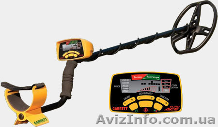 Металлоискатели - <ro>Изображение</ro><ru>Изображение</ru> #1, <ru>Объявление</ru> #200307