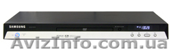 DVD-програвач Samsung P171 - <ro>Изображение</ro><ru>Изображение</ru> #1, <ru>Объявление</ru> #199922