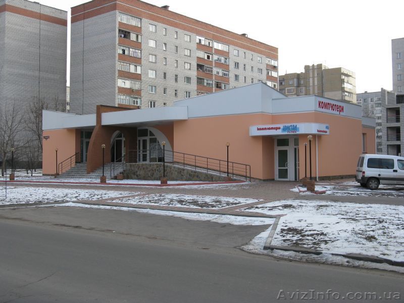 СРОЧНО и недорого продам магазин в новом торг комплексе - <ro>Изображение</ro><ru>Изображение</ru> #1, <ru>Объявление</ru> #207955