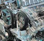 Авто ремни генератора 5PK 975 Dongil Южная Корея 96144933 - <ro>Изображение</ro><ru>Изображение</ru> #1, <ru>Объявление</ru> #186435