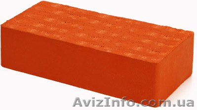 Продам красный рядовой кирпич М-100 от производителя - <ro>Изображение</ro><ru>Изображение</ru> #1, <ru>Объявление</ru> #207725
