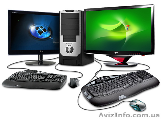 Ремонт компьютеров,ноутбуков,материнских плат в Полтаве - <ro>Изображение</ro><ru>Изображение</ru> #1, <ru>Объявление</ru> #217052