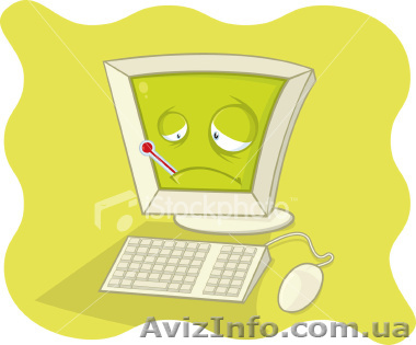 Надійний антивірусний захист, ремонт комп'ютера - <ro>Изображение</ro><ru>Изображение</ru> #1, <ru>Объявление</ru> #245693