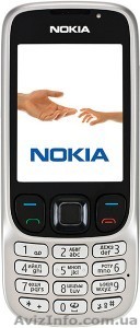 Продам телефщн nokia 6303i - <ro>Изображение</ro><ru>Изображение</ru> #1, <ru>Объявление</ru> #245601