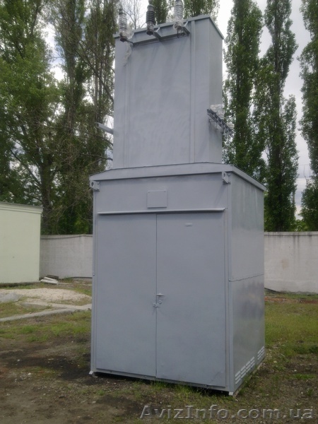 Трансформатор ТМ 250/10 - <ro>Изображение</ro><ru>Изображение</ru> #1, <ru>Объявление</ru> #266383