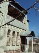 Продам 2 х этажный дом - <ro>Изображение</ro><ru>Изображение</ru> #1, <ru>Объявление</ru> #263712