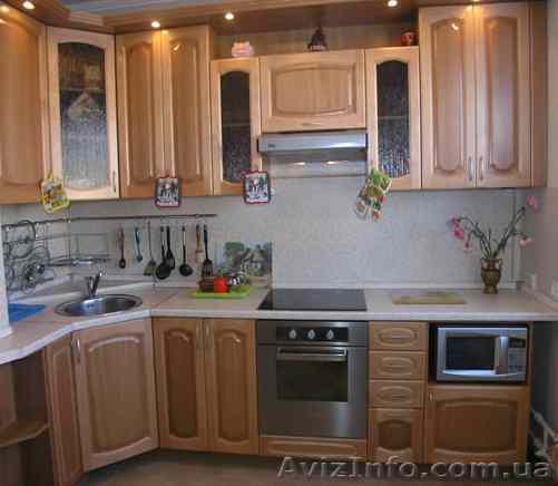 Кухни на заказ  - <ro>Изображение</ro><ru>Изображение</ru> #1, <ru>Объявление</ru> #275094