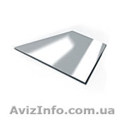 Лист нержавіючий AISI 430 (матовий, дзеркальний, шлиф) - <ro>Изображение</ro><ru>Изображение</ru> #1, <ru>Объявление</ru> #253144