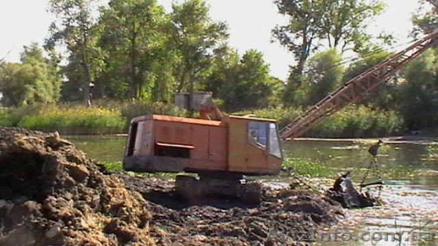 СТАВКИ , КАНАЛЫ , КОТЛОВАНЫ - <ro>Изображение</ro><ru>Изображение</ru> #1, <ru>Объявление</ru> #253666