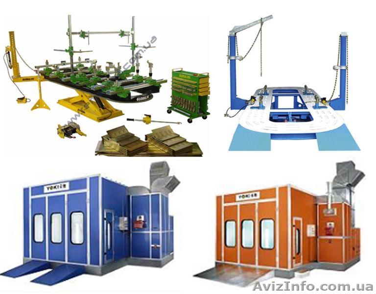 рихтовочные стапеля  по ценам производителя  - <ro>Изображение</ro><ru>Изображение</ru> #1, <ru>Объявление</ru> #259303