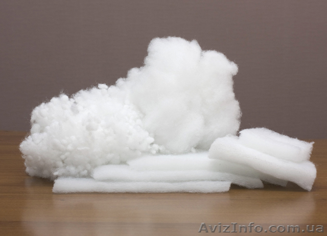 Синтепон от производителя - <ro>Изображение</ro><ru>Изображение</ru> #1, <ru>Объявление</ru> #260373