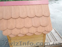 Отличная черепица - <ro>Изображение</ro><ru>Изображение</ru> #1, <ru>Объявление</ru> #285610