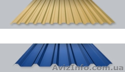 Профнастил с-8, с-10, с-14, с-15, с-18 - <ro>Изображение</ro><ru>Изображение</ru> #1, <ru>Объявление</ru> #307786