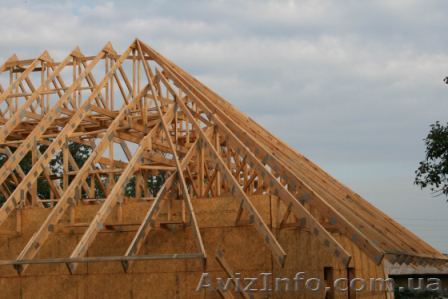 Деревянные балки - <ro>Изображение</ro><ru>Изображение</ru> #1, <ru>Объявление</ru> #295455