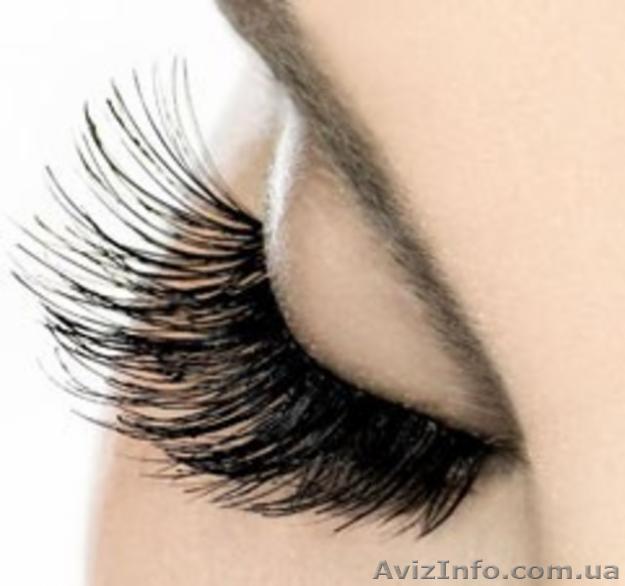 Наращивание ресничек :) - <ro>Изображение</ro><ru>Изображение</ru> #1, <ru>Объявление</ru> #286649