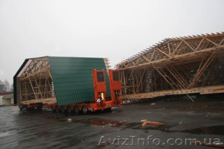 Деревянные прогоны - <ro>Изображение</ro><ru>Изображение</ru> #1, <ru>Объявление</ru> #295450