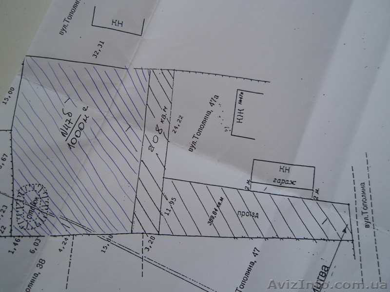 Продам землю у Полтаві - <ro>Изображение</ro><ru>Изображение</ru> #1, <ru>Объявление</ru> #287890