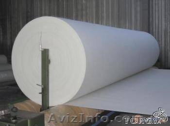 Геотекстиль. - <ro>Изображение</ro><ru>Изображение</ru> #1, <ru>Объявление</ru> #383685