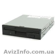 Флопи-дисковод 1.44 Mb. SONY Blac - <ro>Изображение</ro><ru>Изображение</ru> #1, <ru>Объявление</ru> #380336