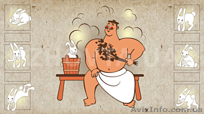 Баня (сауна) Полтава 0502404653 - <ro>Изображение</ro><ru>Изображение</ru> #1, <ru>Объявление</ru> #405420